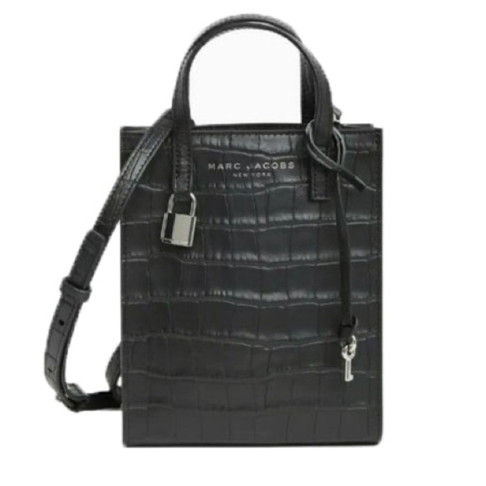 ❌SOLD- Marc Jacobs Women's Micro Grind W/Tags